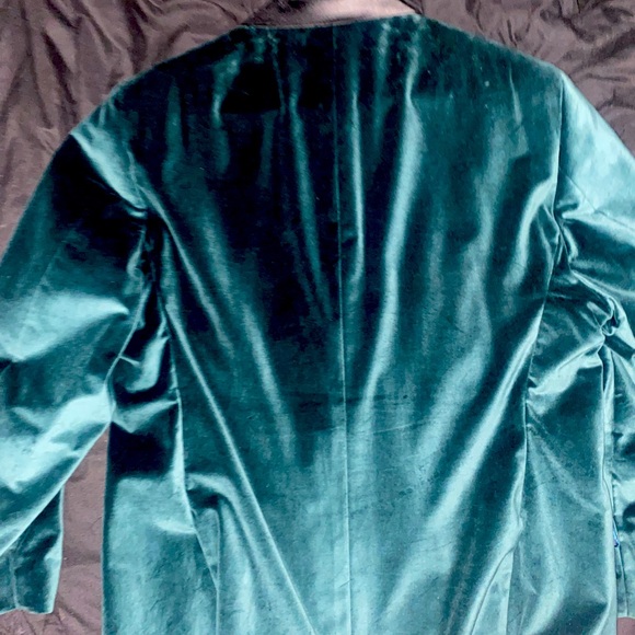 Idochino : 50L tailored tuxedo   pants: 38-39-40 (adjustable sides attached) - Picture 3 of 3